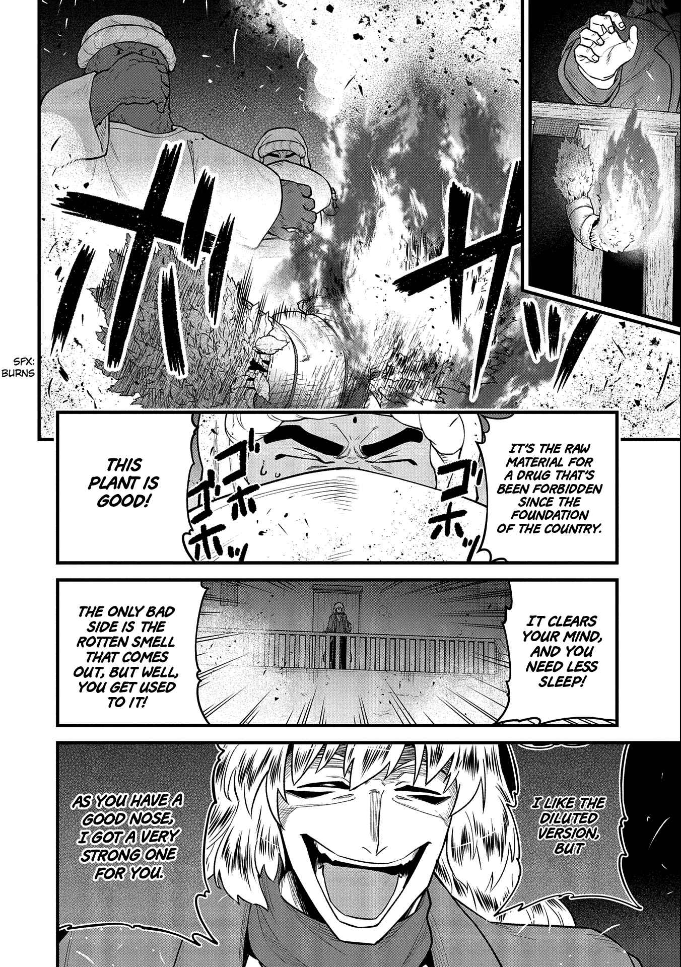 Ryoumin 0-nin Start no Henkyou Ryoushusama Chapter 39 21